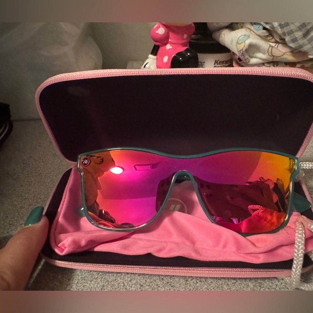 Blenders Eyewear Millenia X2 – Polarized Sunglasses